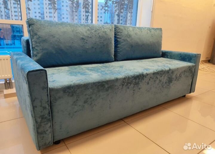 Диван раскладной новый