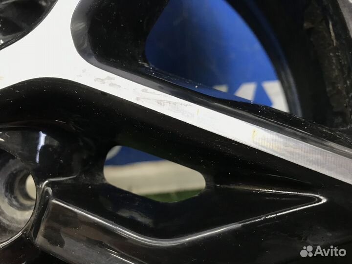 Диск литой Kia Optima R18 (1 шт.)