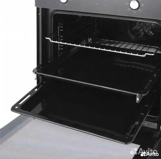 Духовой шкаф Haier HOX-P06HGB Новый