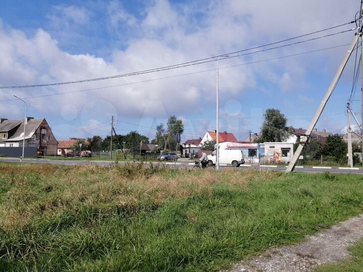 Участок 12 сот. (ИЖС)