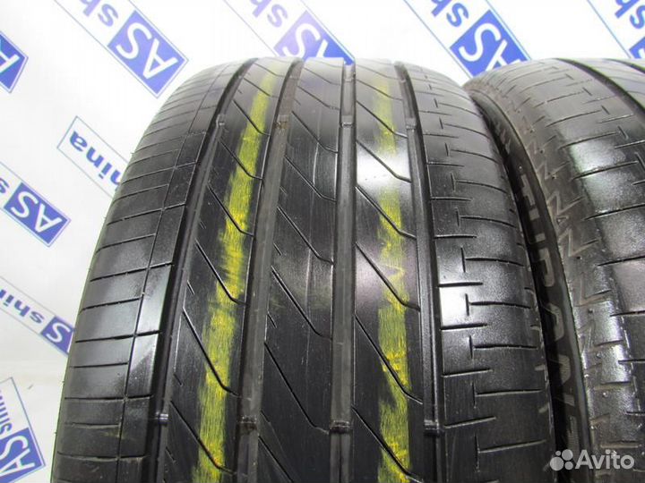 Bridgestone Turanza T005 245/45 R18 101K