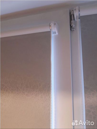 Жалюзи и Рулонные Шторы BlackOut