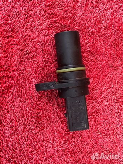 Датчик коленвала vag 1.8 tsi 06H906433