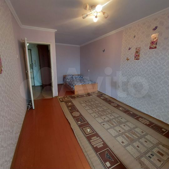 1-к. квартира, 37,4 м², 2/12 эт.