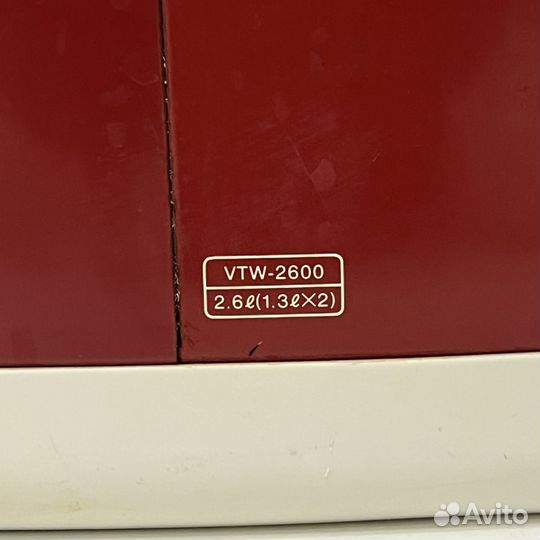 Термом винтаж Япония