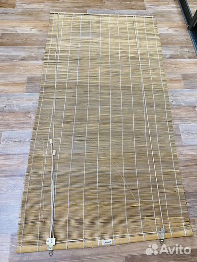 Жалюзи IKEA 80х145