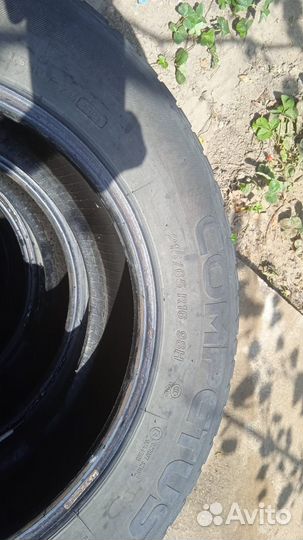 Compass ST5000 65/10.5 R16