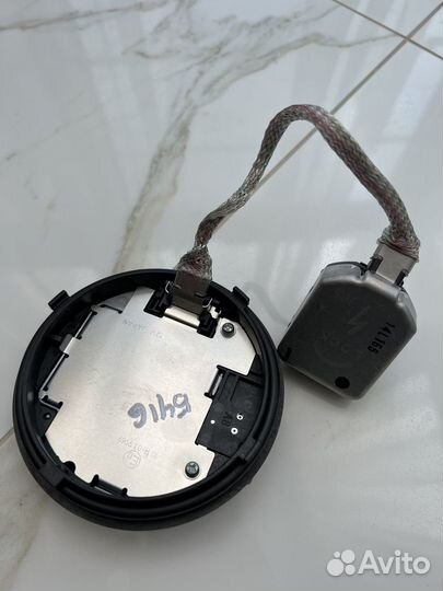 Блок розжига ксенона Toyota Lexus 85967-45010