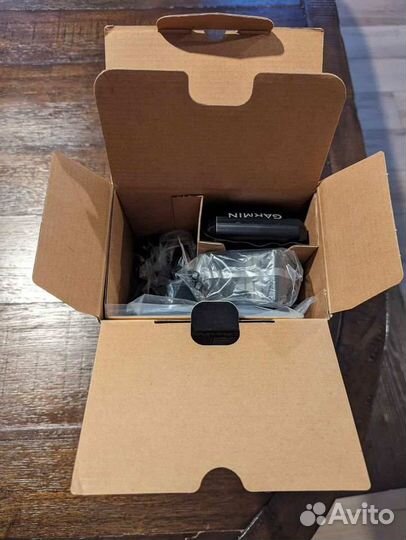 Эхолот garmin striker plus 4cv(1 год гарантии)