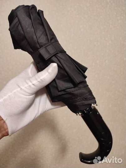 Зонт. Зонт мужской. Зонт женский. Зонт черный