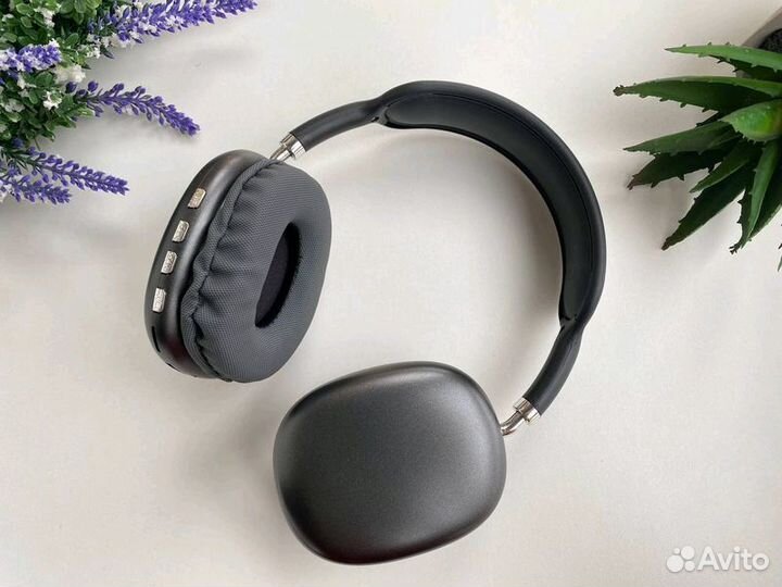 Наушники AirPods Max (для бережливых)