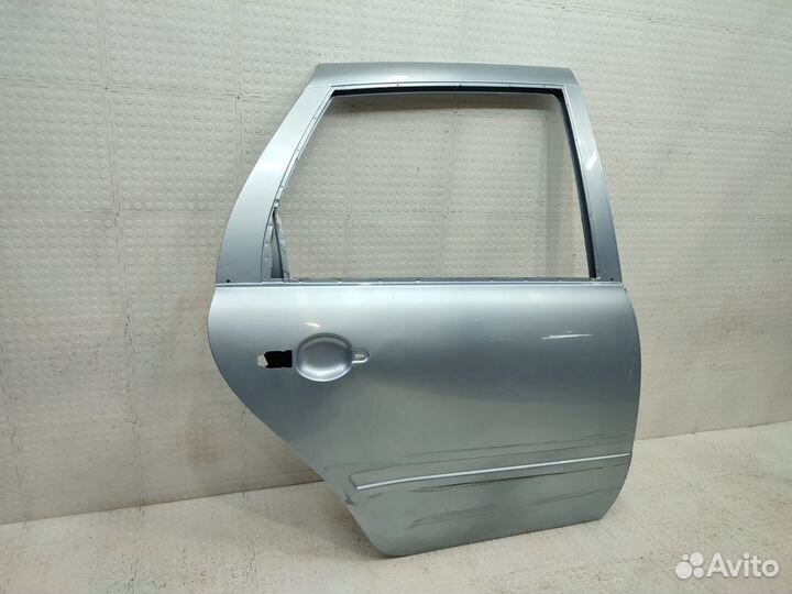 Дверь задняя правая Лада Гранта 2011