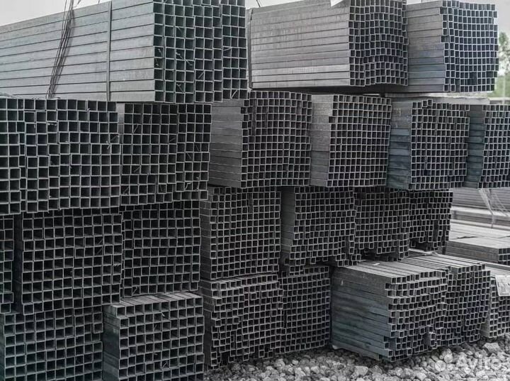 Проф труба с доставкой