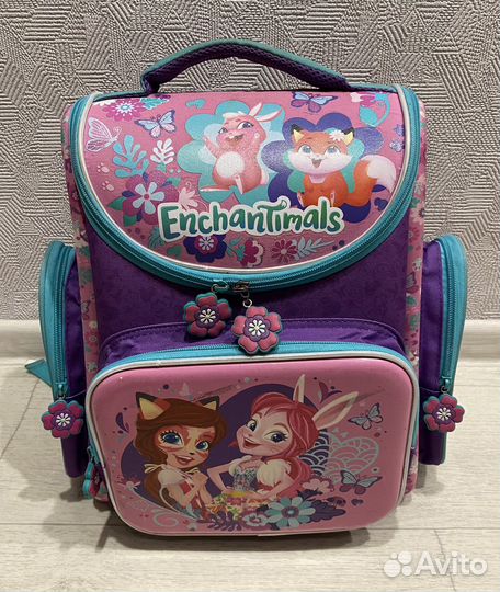 Рюкзак школьный