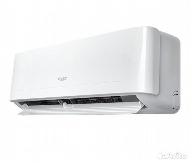 Сплит-система Shuft - Лучший из бюджетных