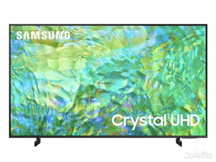 Телевизор samsung 75 дюймов