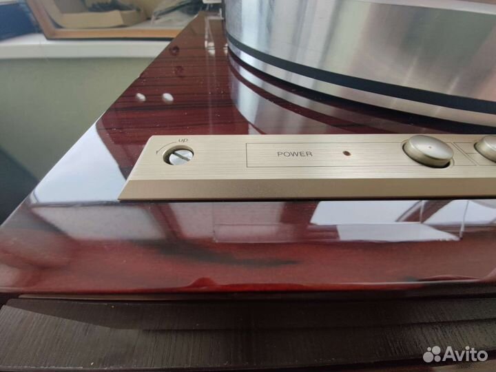 Micro Seiki SX-555FVW BL-101 BL-111 BL-77