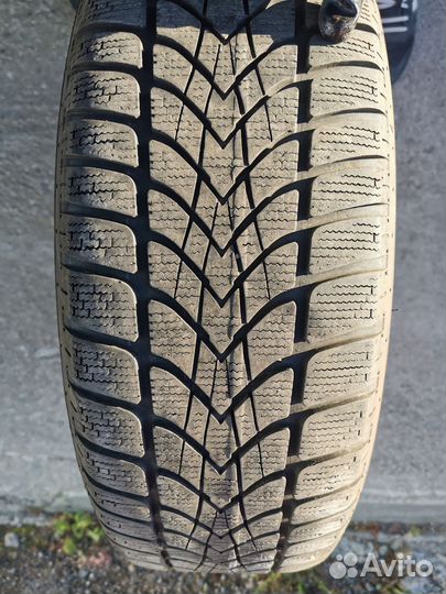 Зимние Оригинал Mercedes Benz GLA R18