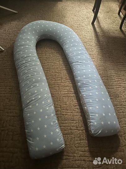 Подушка для беременных