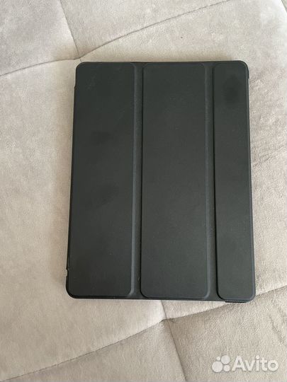 Планшет Apple iPad 10.2 Wi-Fi 64GB Space Grey