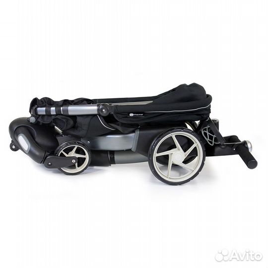 Коляска 4moms origami