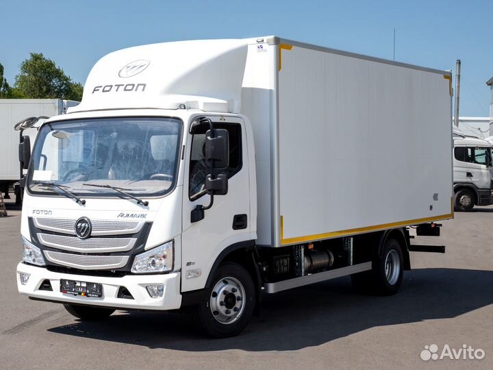 Foton Aumark BJ1088, 2023