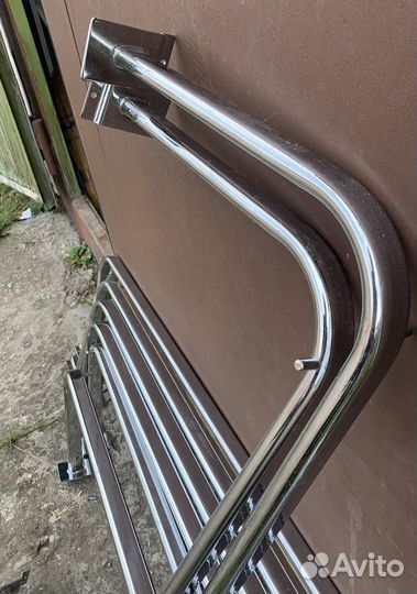 Реллинги для одежды