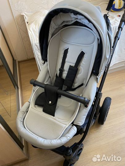 Коляска Riko sigma 2 в 1