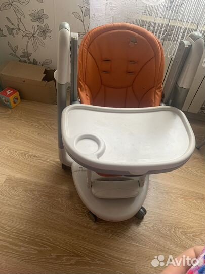 Стул для кормления