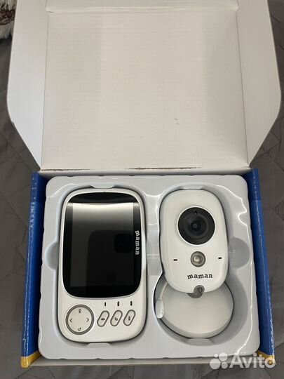 Радионяня Maman