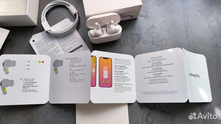 Airpods pro 2 premium