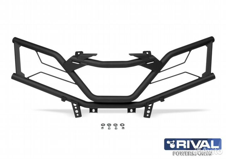 Передний бампер cfmoto cforce 850/1000 X8/X10