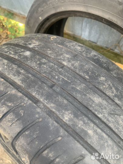 Yokohama C.Drive 2 AC02 205/50 R17 93W