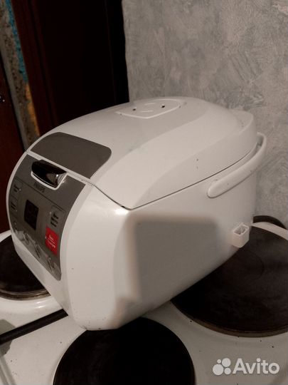 Мультиварка philips