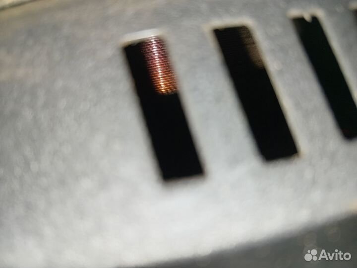 Сабвуфер 2 12