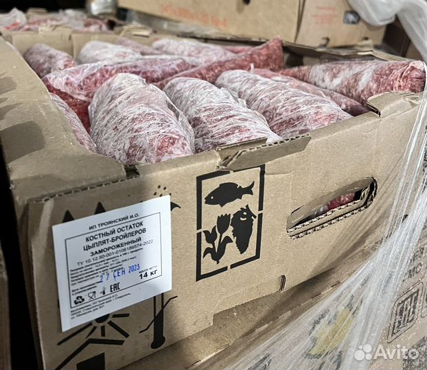 Костный остаток