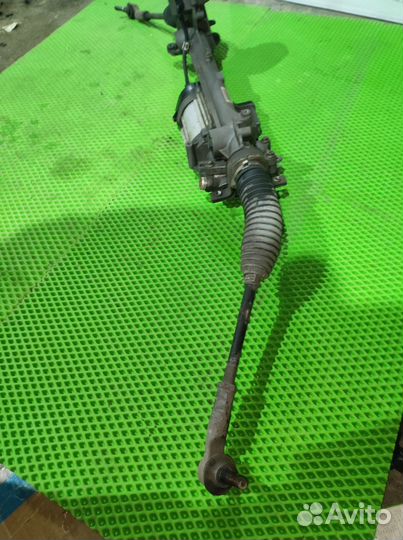 Рулевая рейка Volkswagen Passat B6