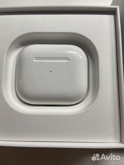 Apple airpods 3 Premium