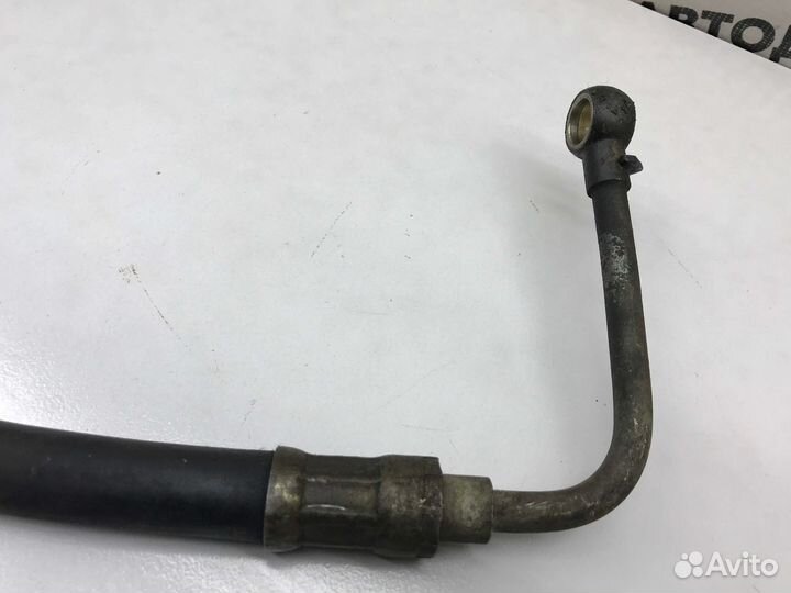 Шланг гур Suzuki Grand Vitara 3TD62 2002 г.в