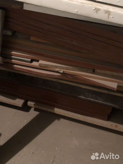 Мебельный щит