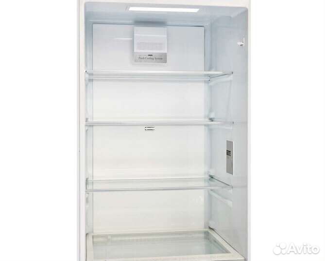 Холодильник встраиваемый hyundai