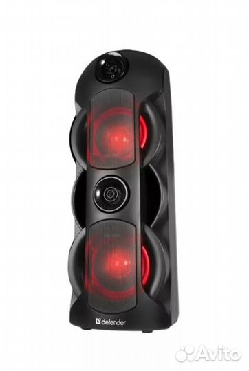 Колонка портативная Defender G78 70 Вт