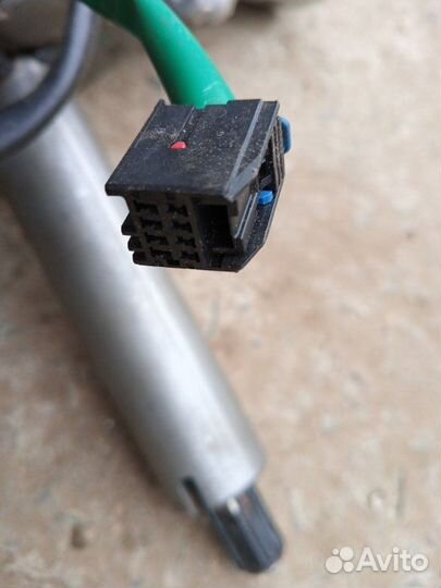 Рулевая колонка передняя Hyundai Solaris Ii