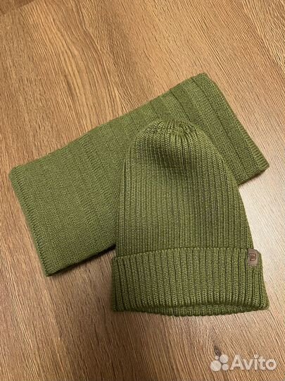 Шапочка+Снуд Bungly Boo