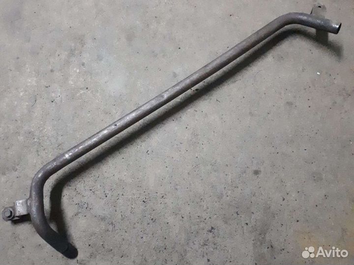 Трубка охлаждения ауди 100с4 audi 100c4