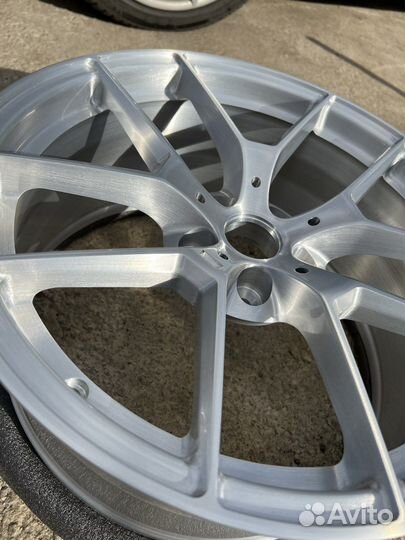 В наличии кованные диски r18 bmw 3 g20 / 5 g30