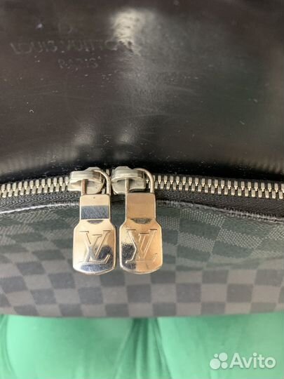 Сумка Louis Vuitton Dayton PM оригинал