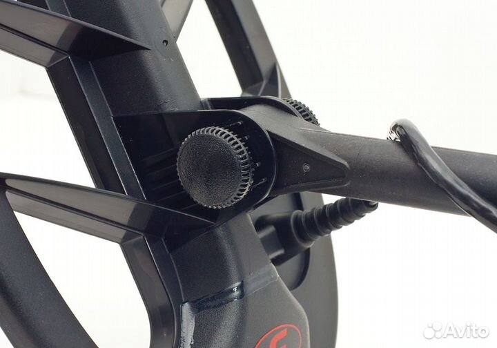 Металлоискатель Fisher F11 (Катушка DD 11'' 7,69