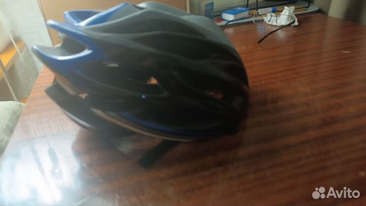 Шлем велосипедный