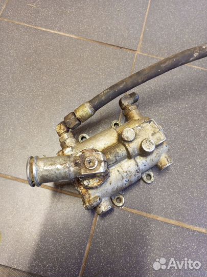 Гидронас 623К